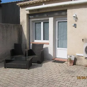 Avec Chambre En Mezzanine Appartement