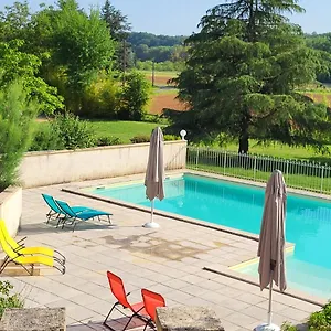 Le Clos Des Figuiers - 3 De Caractère Hébergement de vacances Duravel