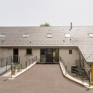 L'escapade à La Banut Appartement Jallandrieux