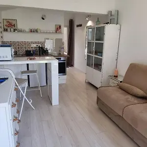 Independant 2 Personnes Hébergement de vacances